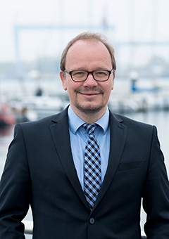 Ihr Ansprechpartner Marc Ziertmann