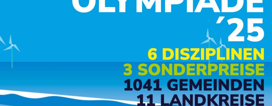 Energie-Olympiade 2025